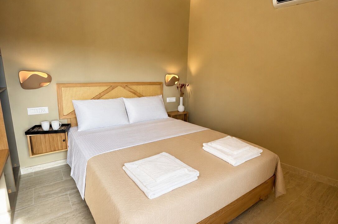 Photo of Bedroom in Fiskardo