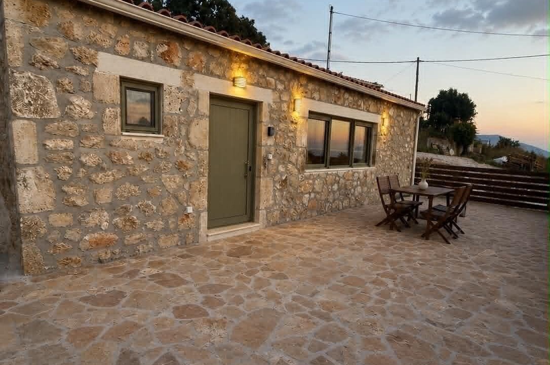 Photo of Outdoor in Fiskardo
