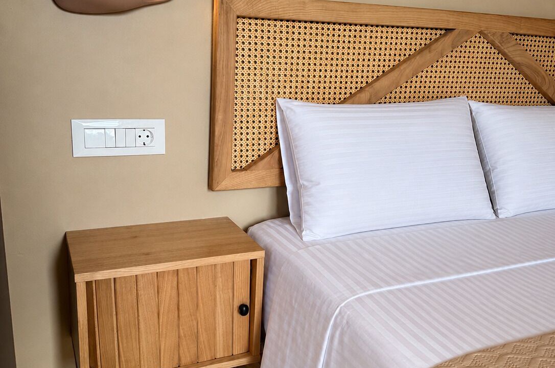 Photo of Bedroom in Fiskardo