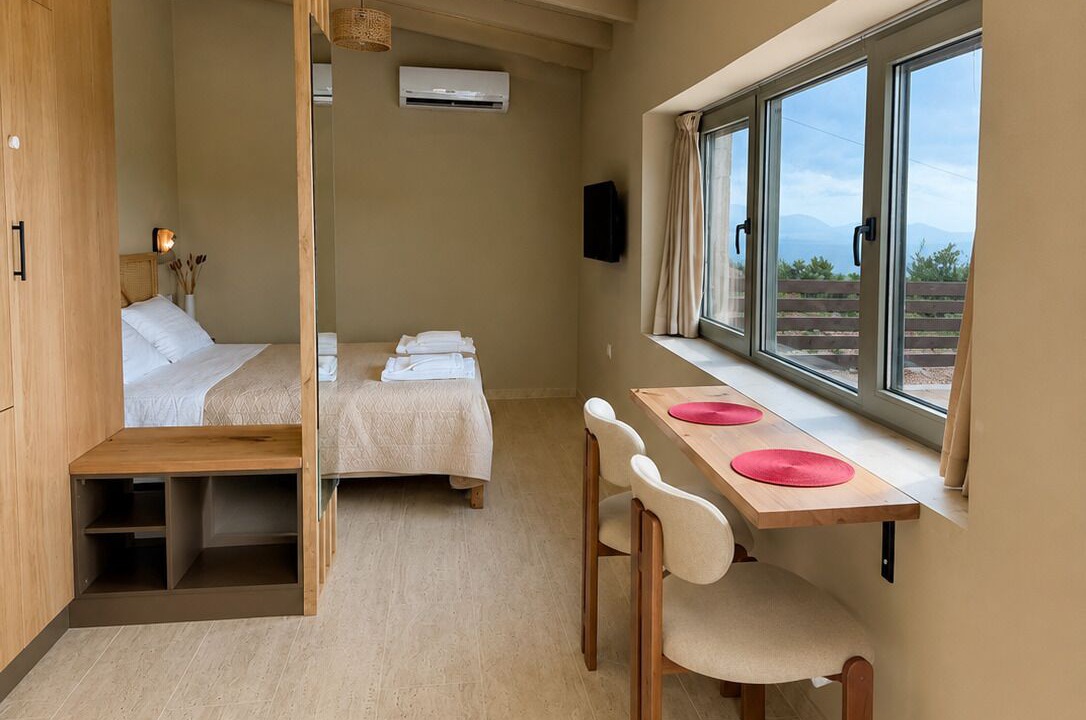 Photo of Bedroom in Fiskardo