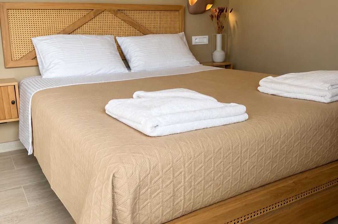 Photo of Bedroom in Fiskardo