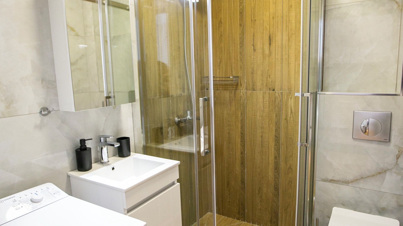 Photo of Bathroom in Pangaio