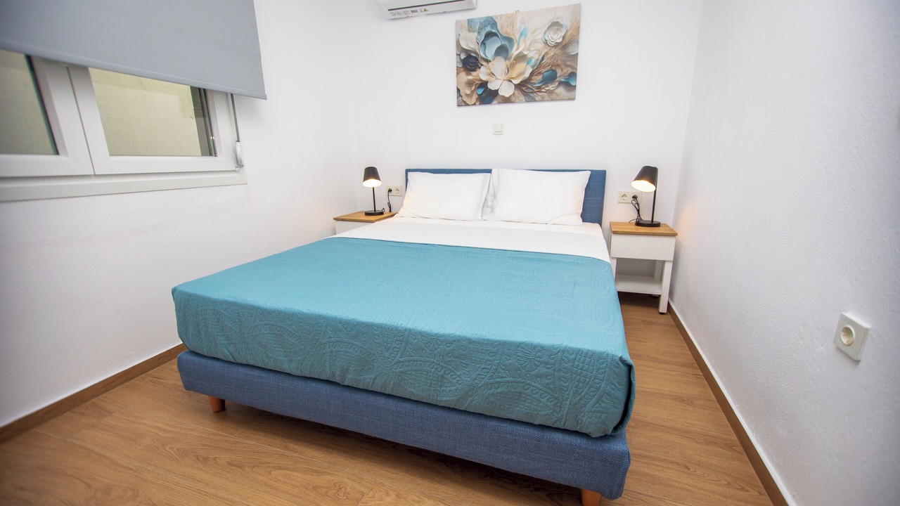 Photo of Bedroom in Pangaio