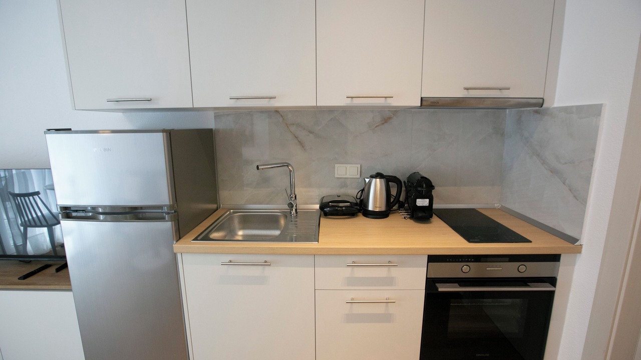 Photo of Kitchen in Pangaio