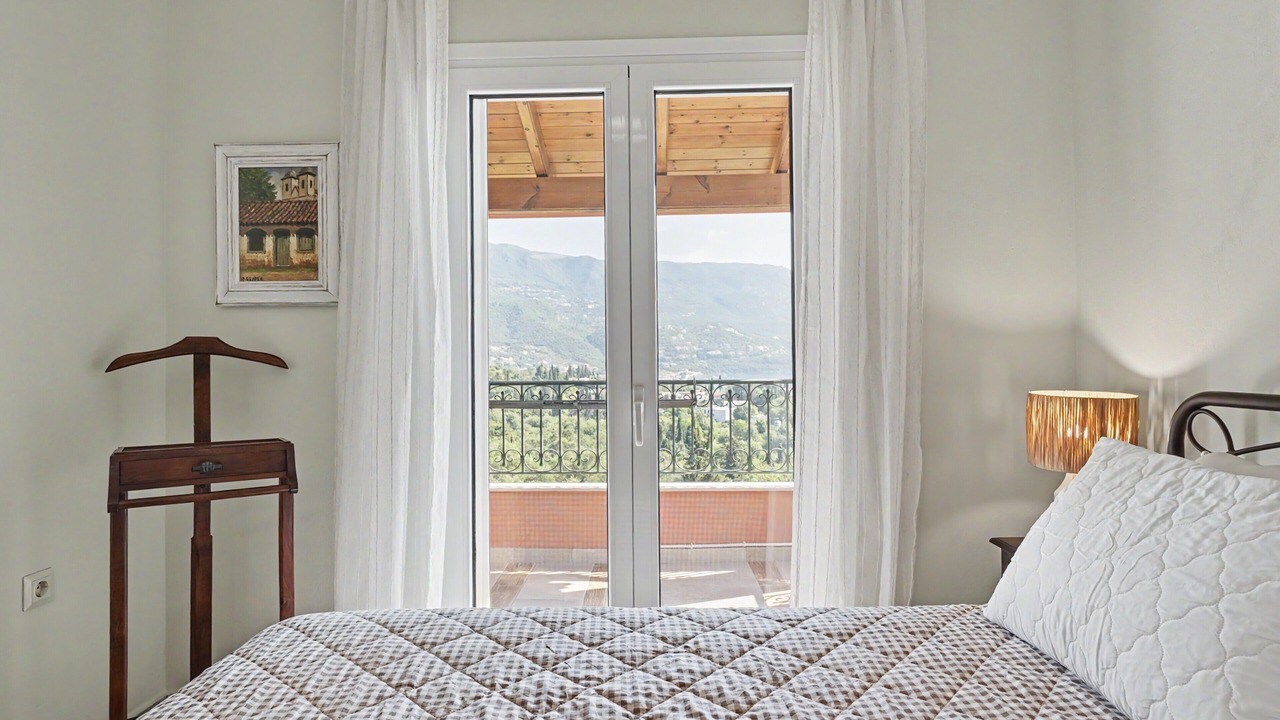 Photo of Bedroom in Kato Korakiana