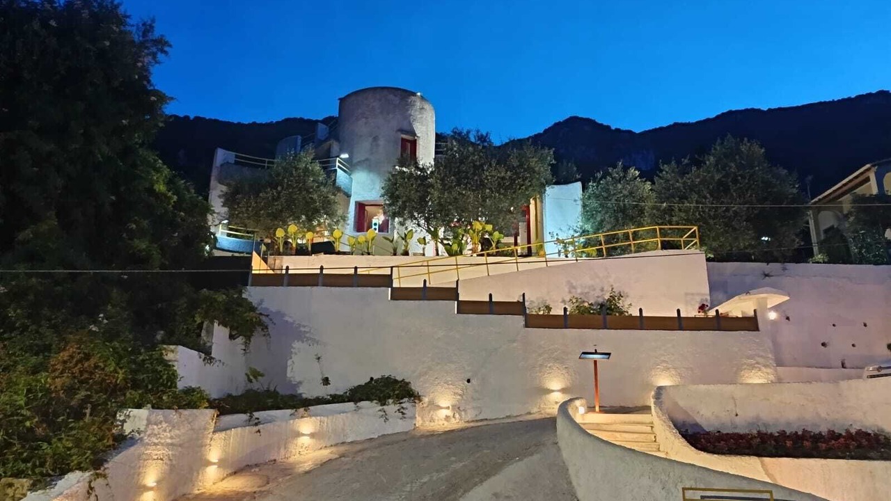 Photo of Outdoor in Agios Ioannis Peristeron