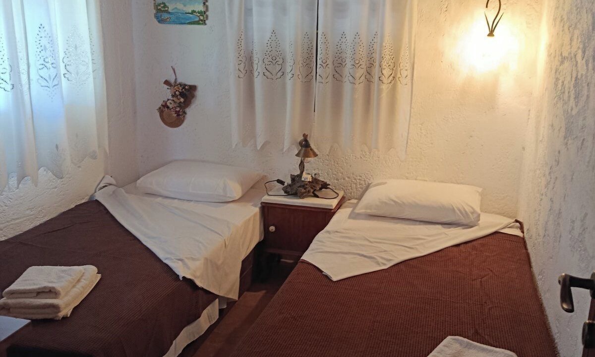 Photo of Bedroom in Ormos Panagias