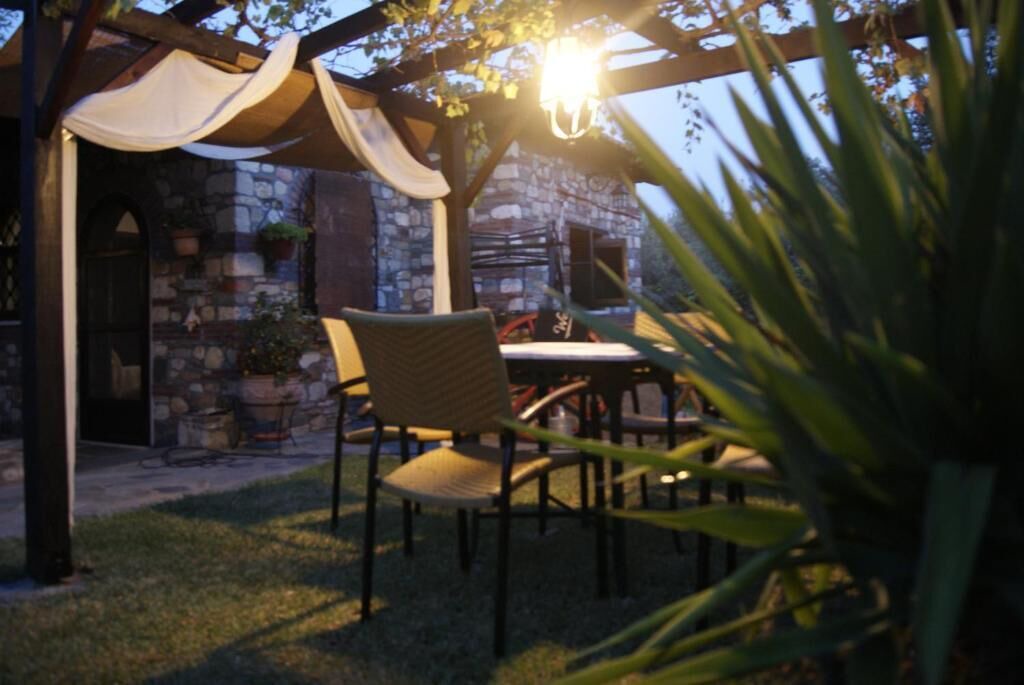 Photo of Outdoor in Ormos Panagias
