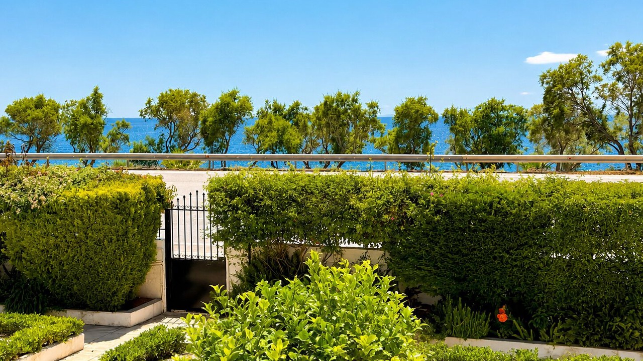 Photo of Outdoor in Saronida