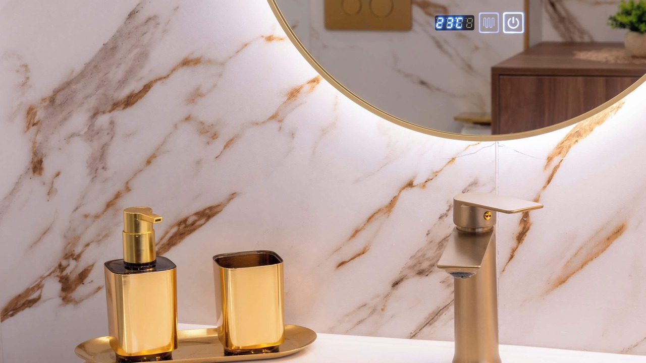 Photo of Bathroom in Kozani