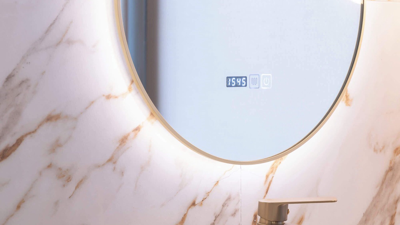 Photo of Bathroom in Kozani