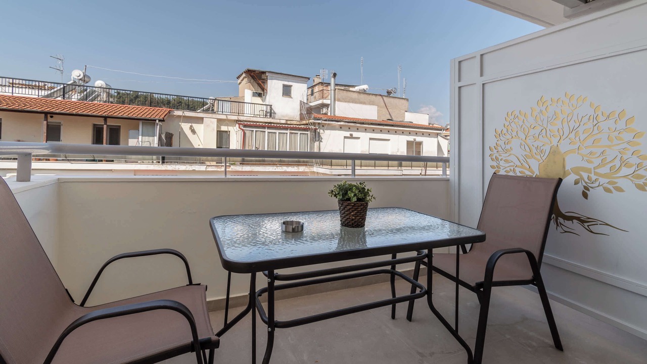 Photo of Patio Balcony in Kozani