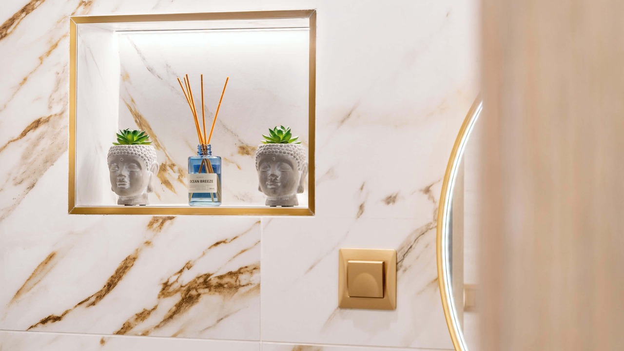 Photo of Bathroom in Kozani