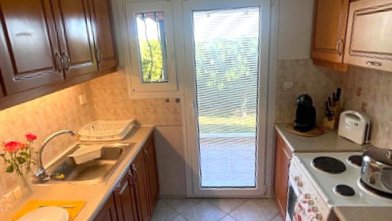 Photo of Kitchen in Kokkoni