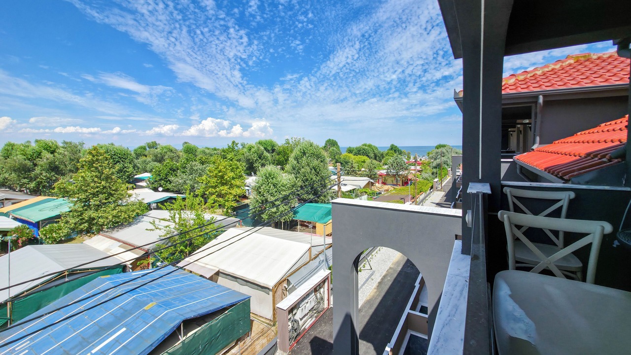 Photo of Outdoor in Korinos