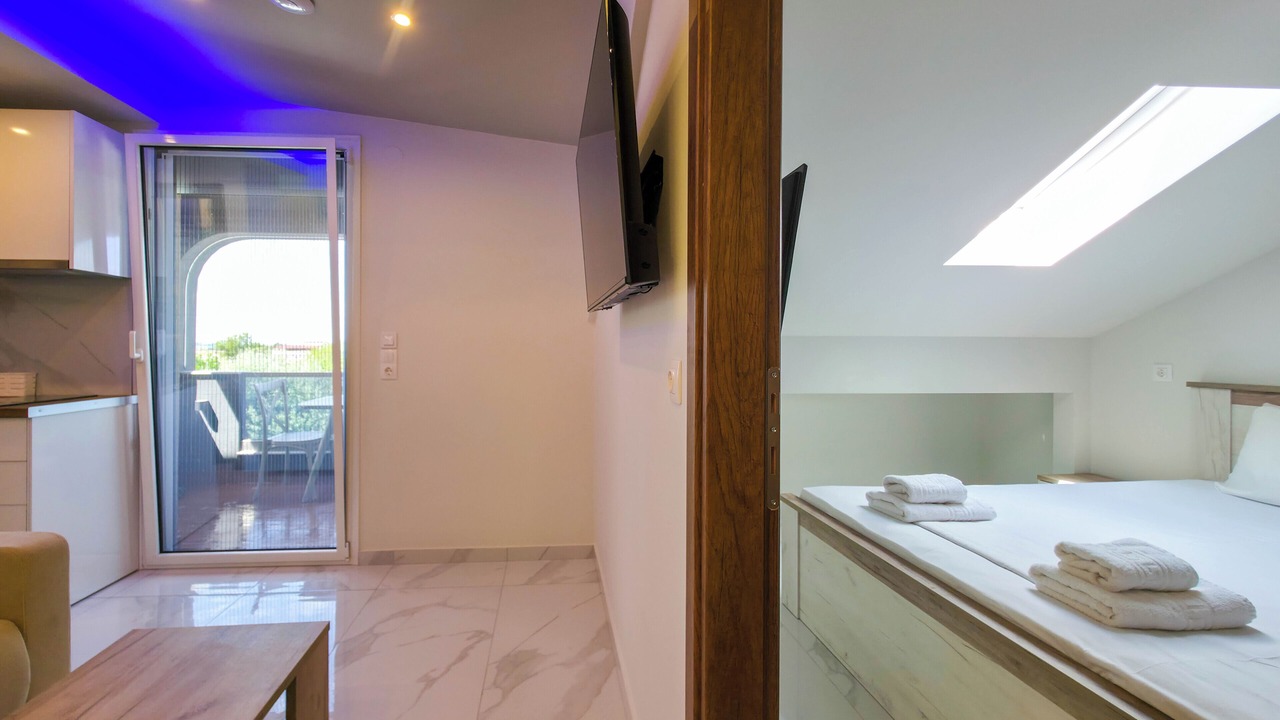 Photo of Bedroom in Korinos