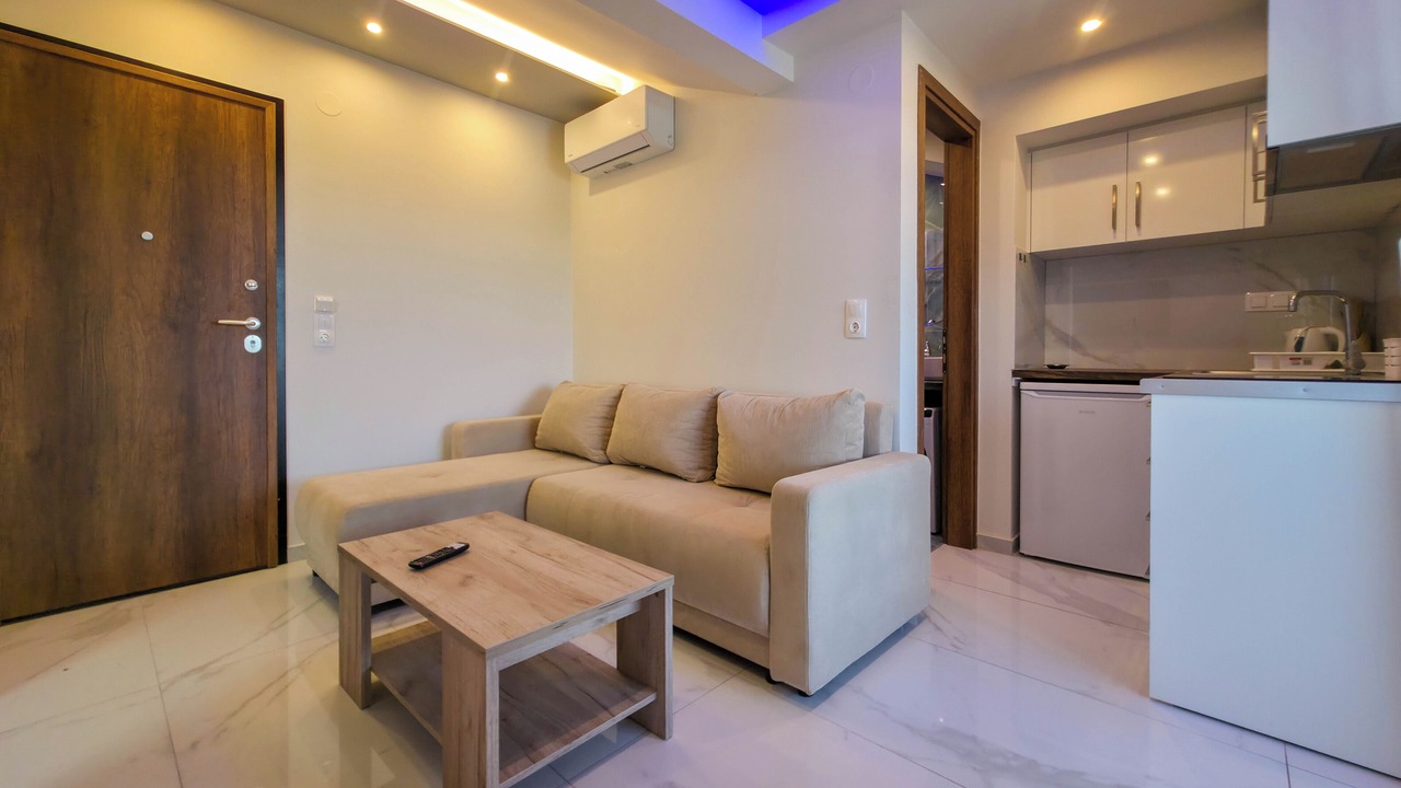 Photo of Livingroom in Korinos