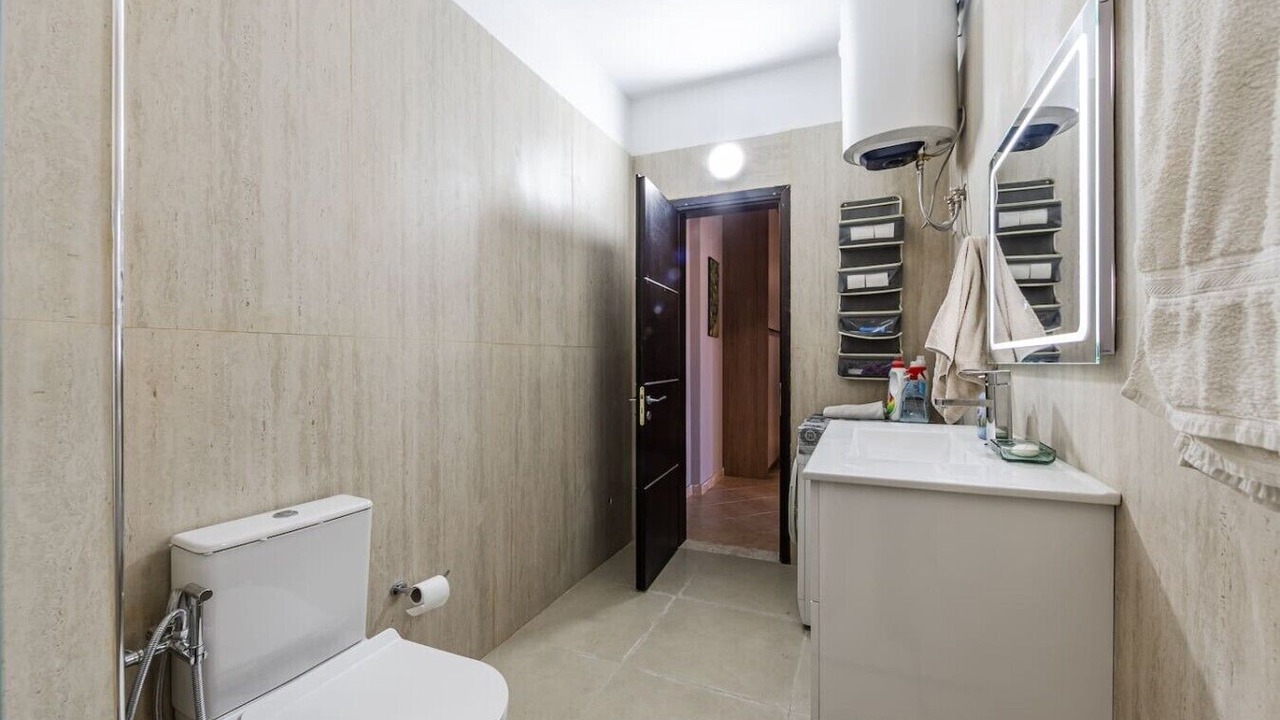 Photo of Bathroom in Vlore