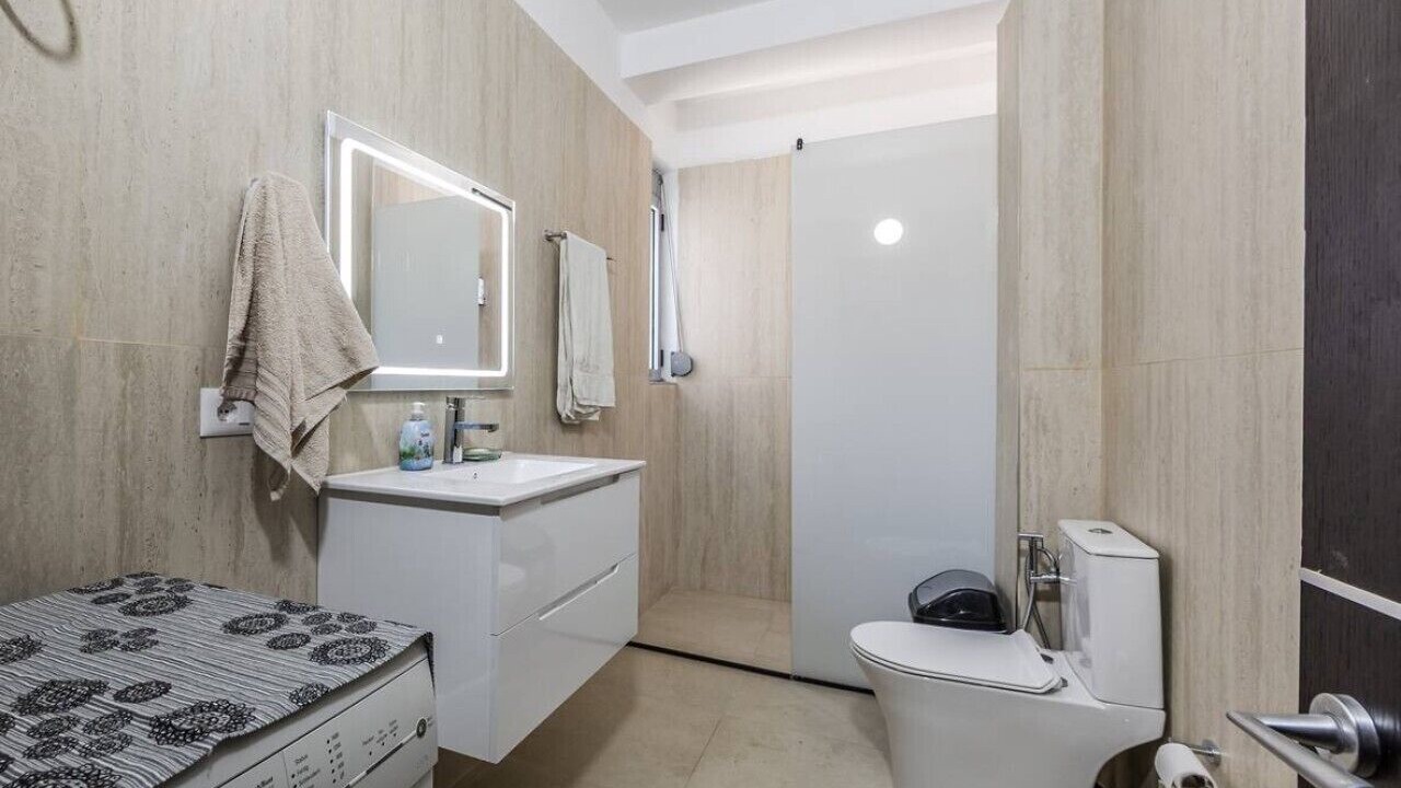 Photo of Bathroom in Vlore