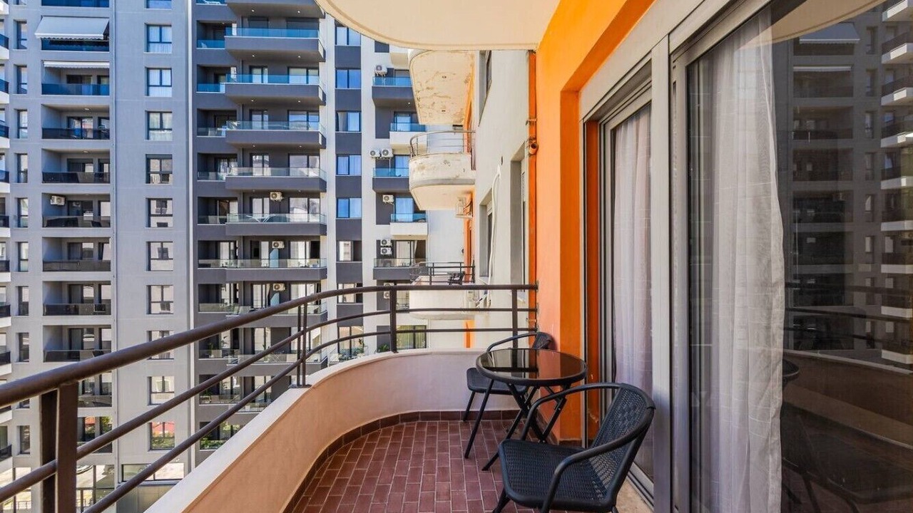 Photo of Patio Balcony in Vlore
