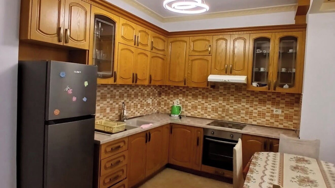 Photo of Kitchen in Vlore
