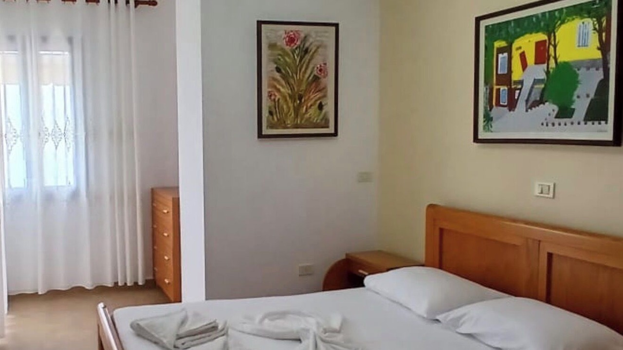 Photo of Bedroom in Vlore