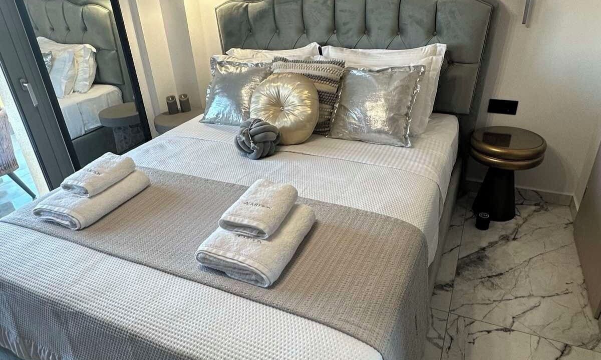 Photo of Bedroom in Nikita