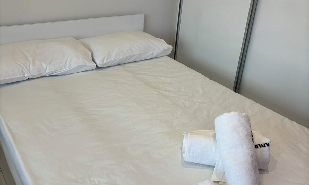 Photo of Bedroom in Korinos