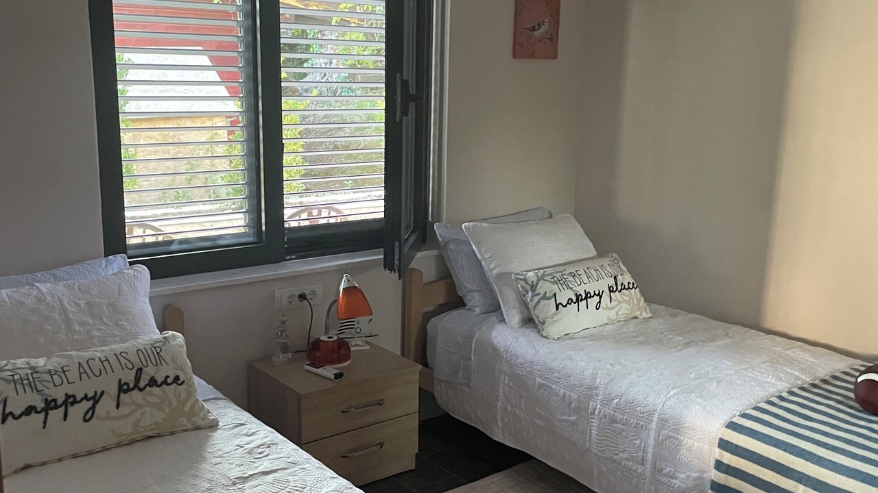 Photo of Bedroom in Ulcinj