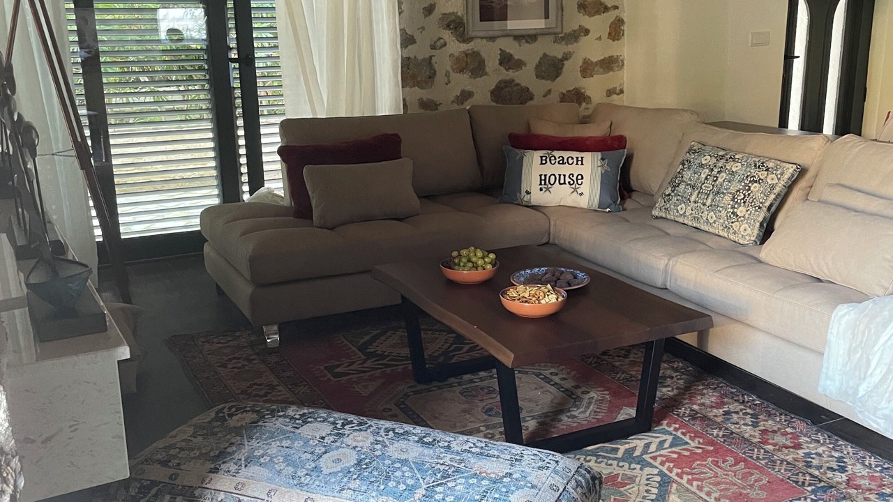 Photo of Livingroom in Ulcinj