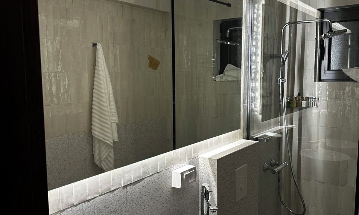 Photo of Bathroom in Ulcinj
