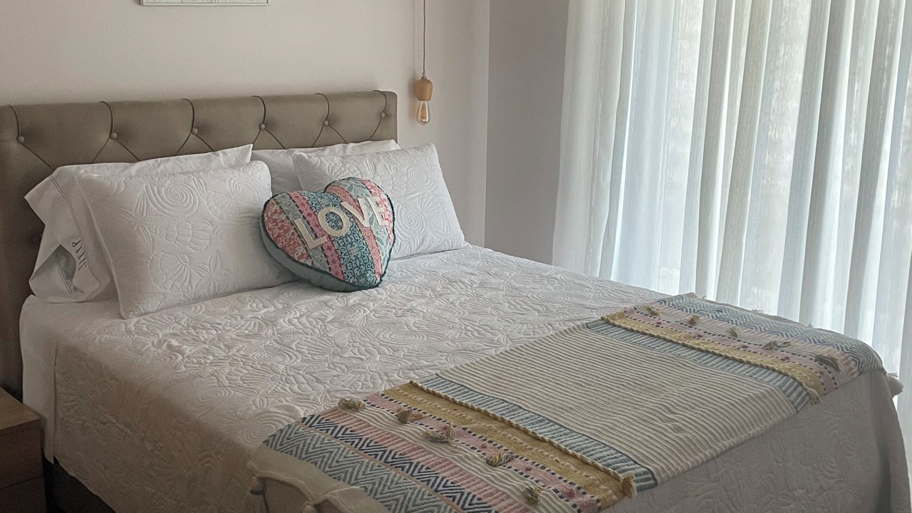 Photo of Bedroom in Ulcinj