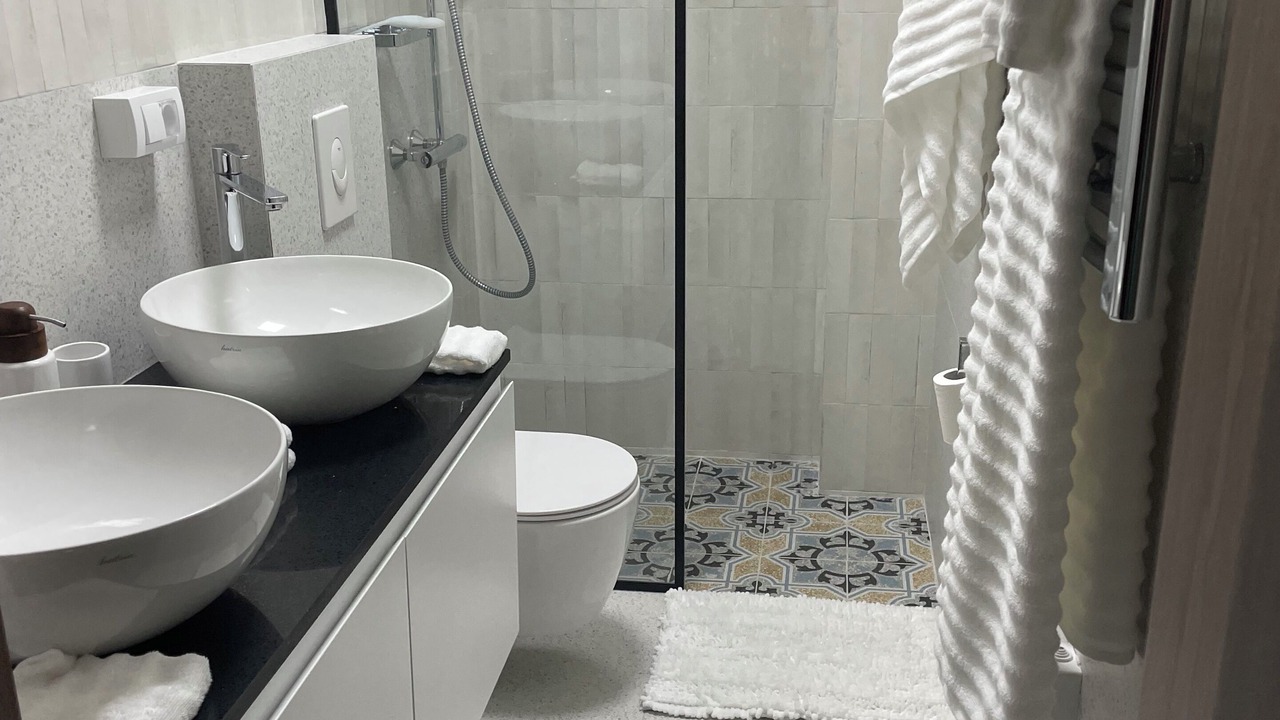 Photo of Bathroom in Ulcinj
