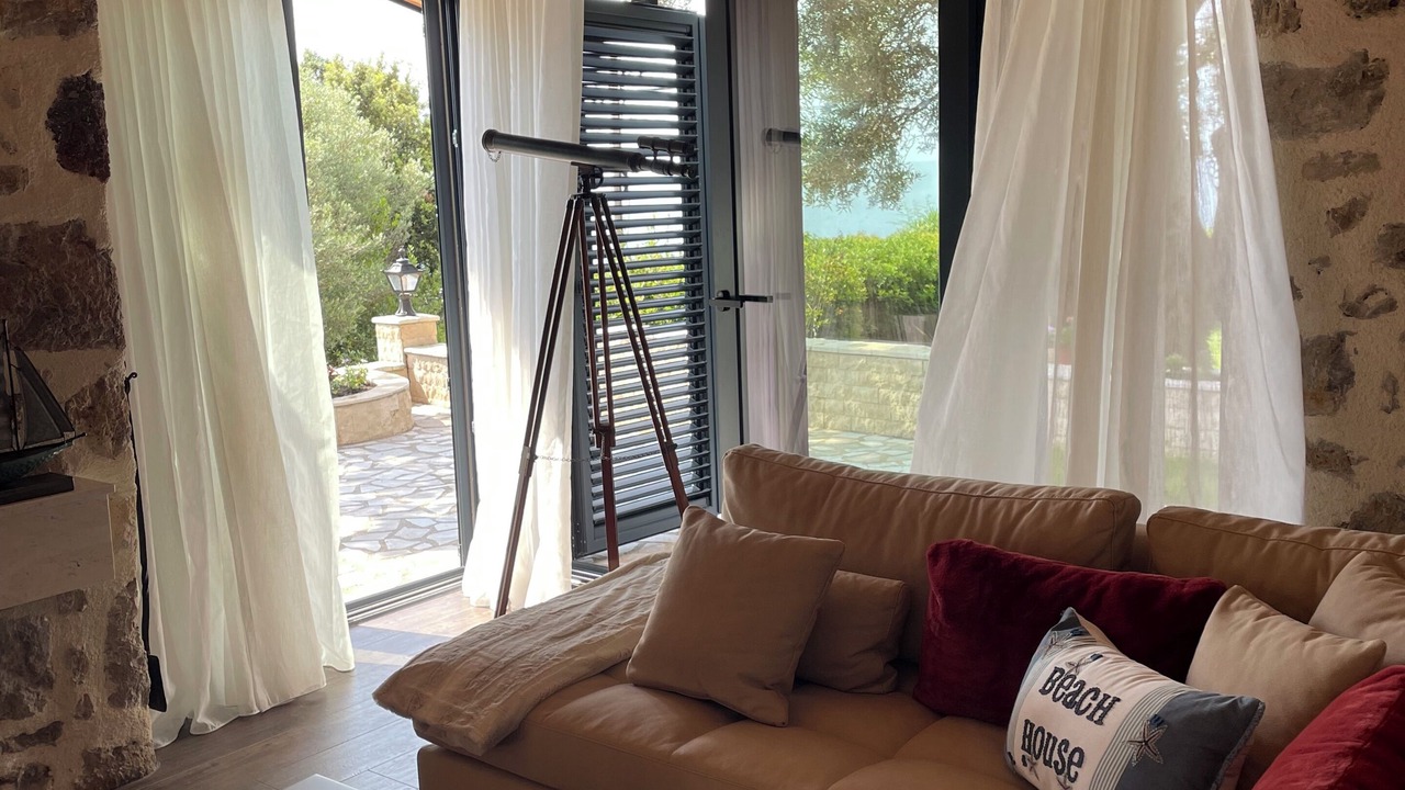 Photo of Livingroom in Ulcinj