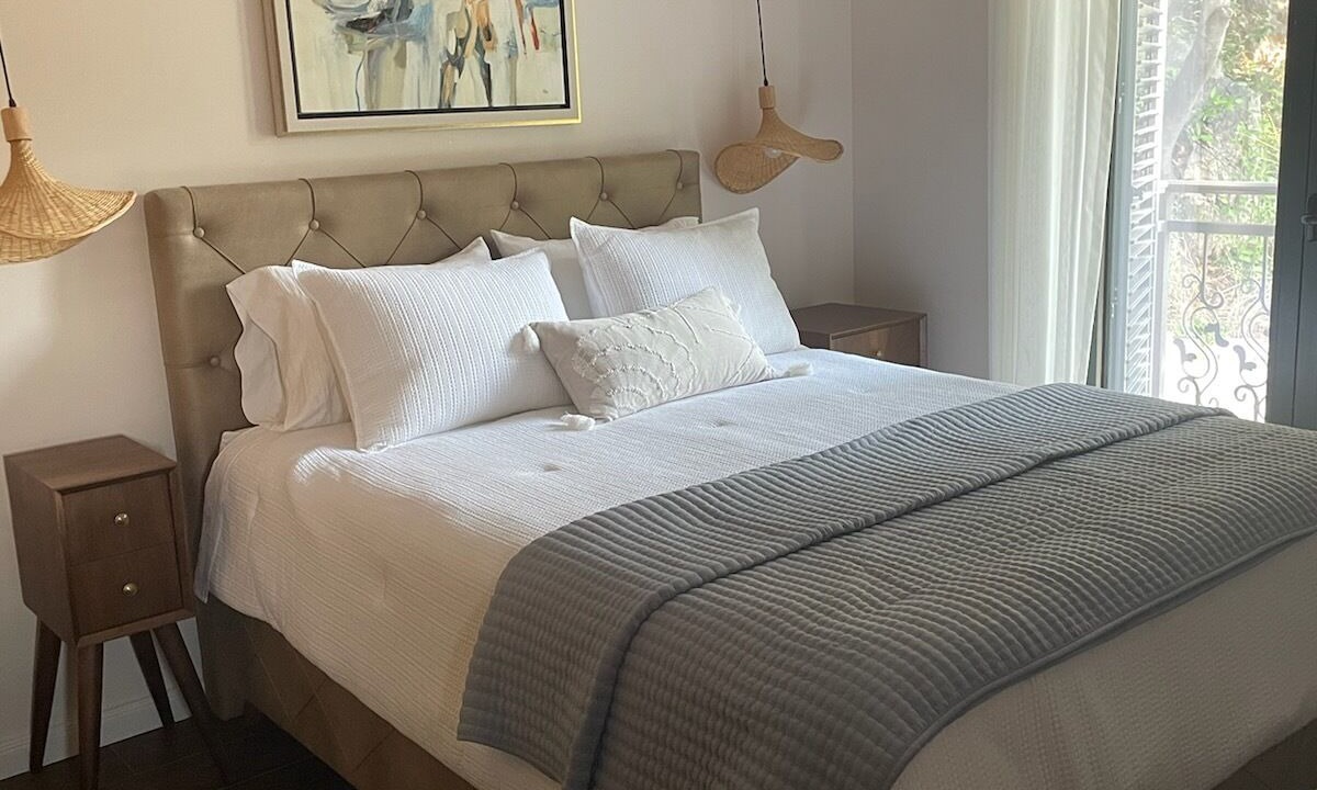 Photo of Bedroom in Ulcinj