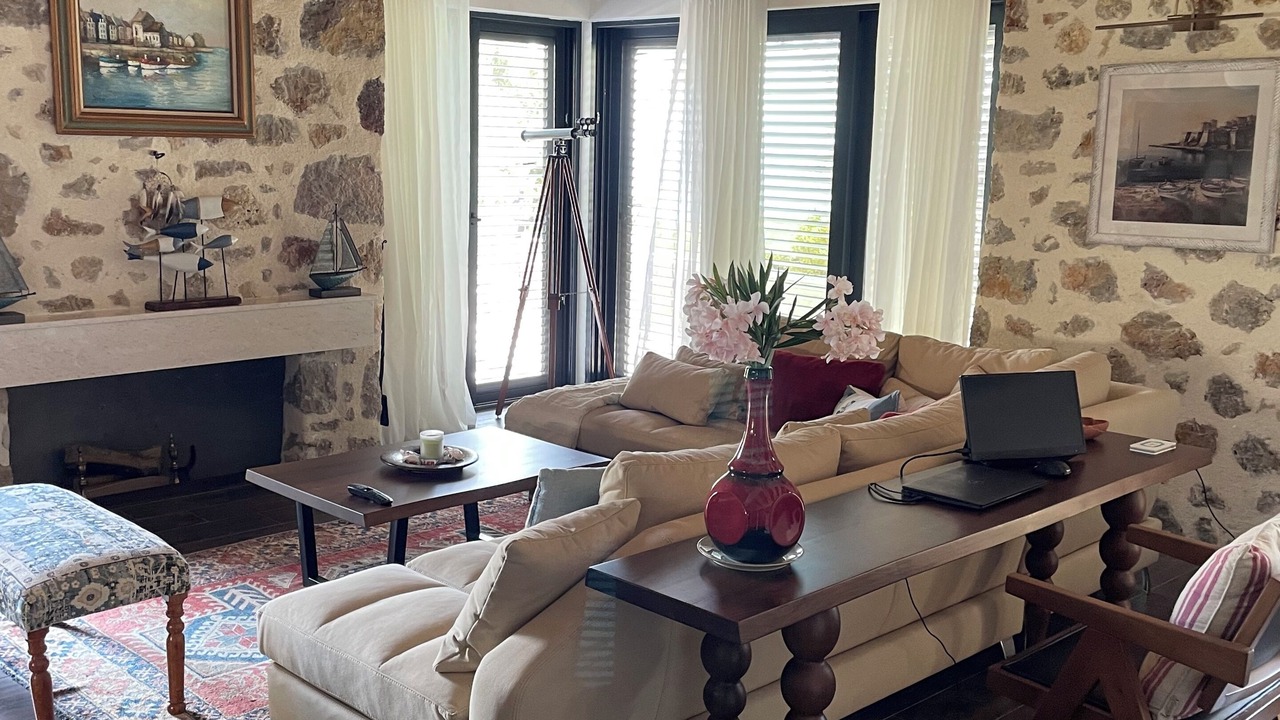 Photo of Livingroom in Ulcinj