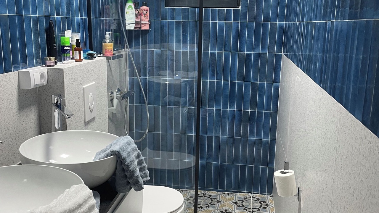 Photo of Bathroom in Ulcinj