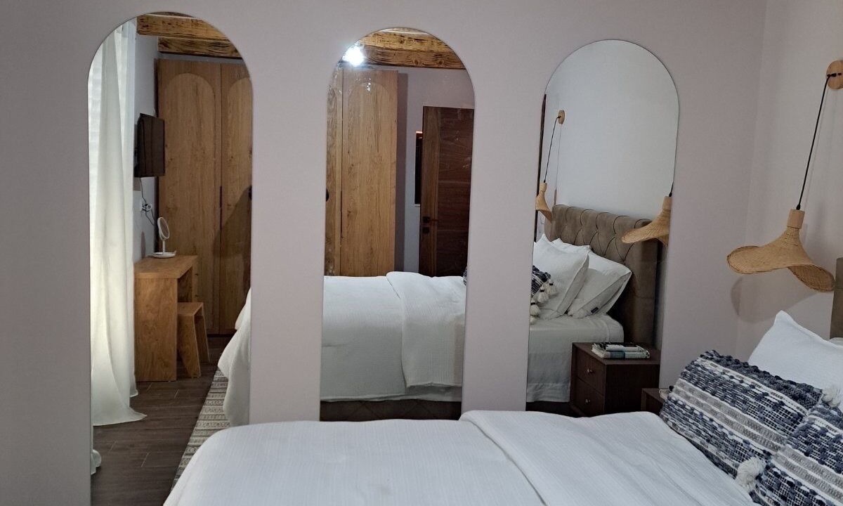 Photo of Bedroom in Ulcinj