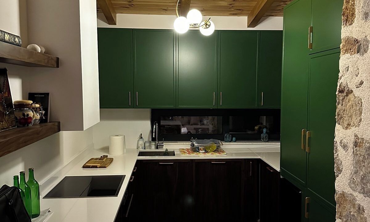 Photo of Kitchen in Ulcinj