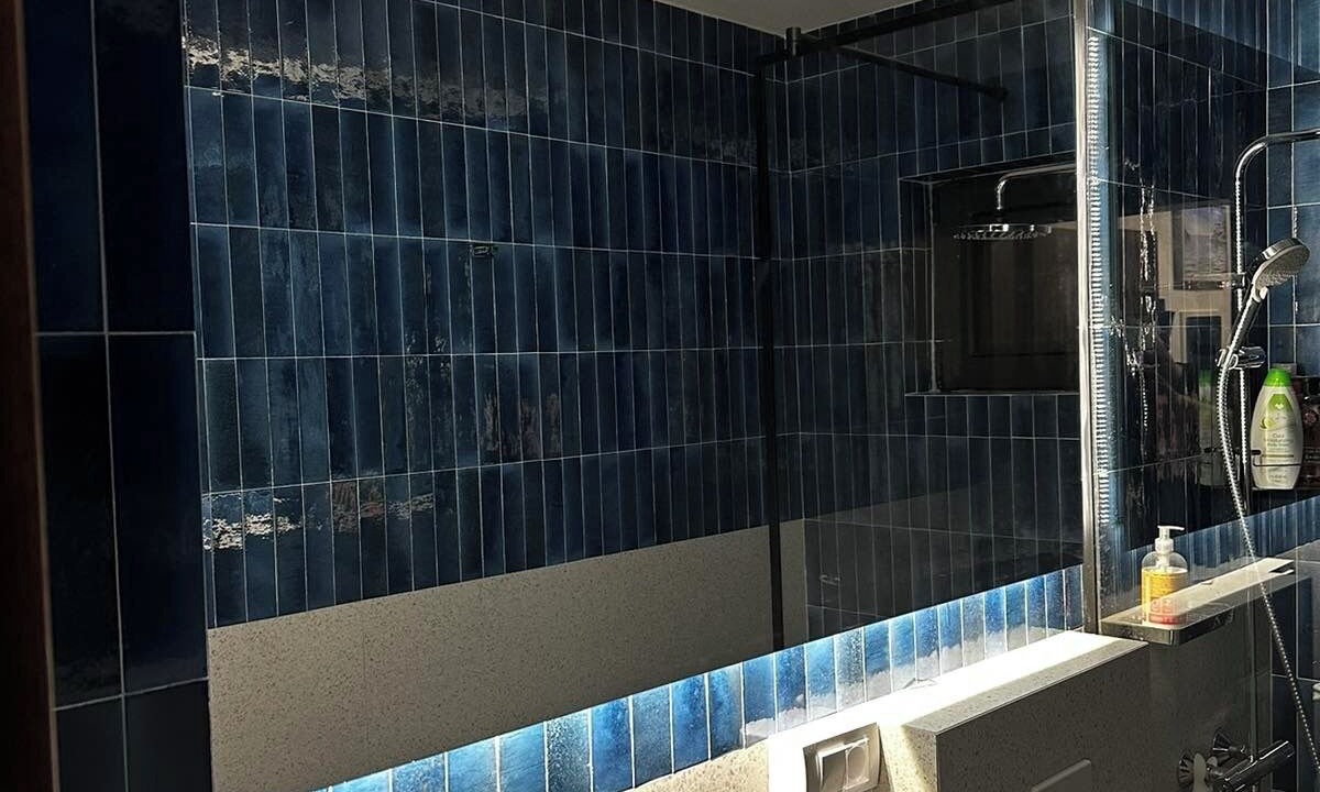 Photo of Bathroom in Ulcinj