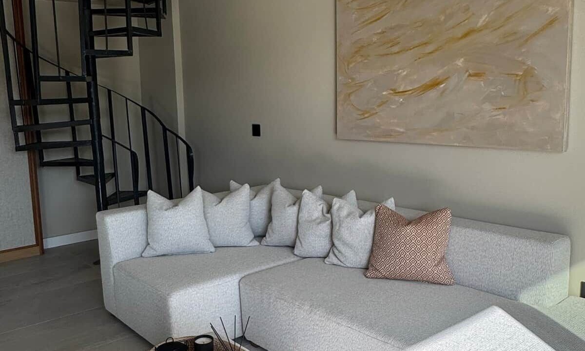 Photo of Livingroom in Aetos