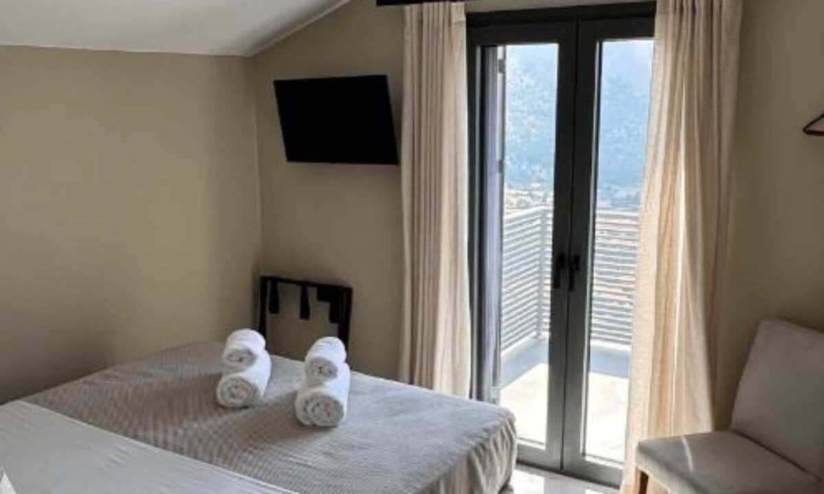 Photo of Bedroom in Aetos