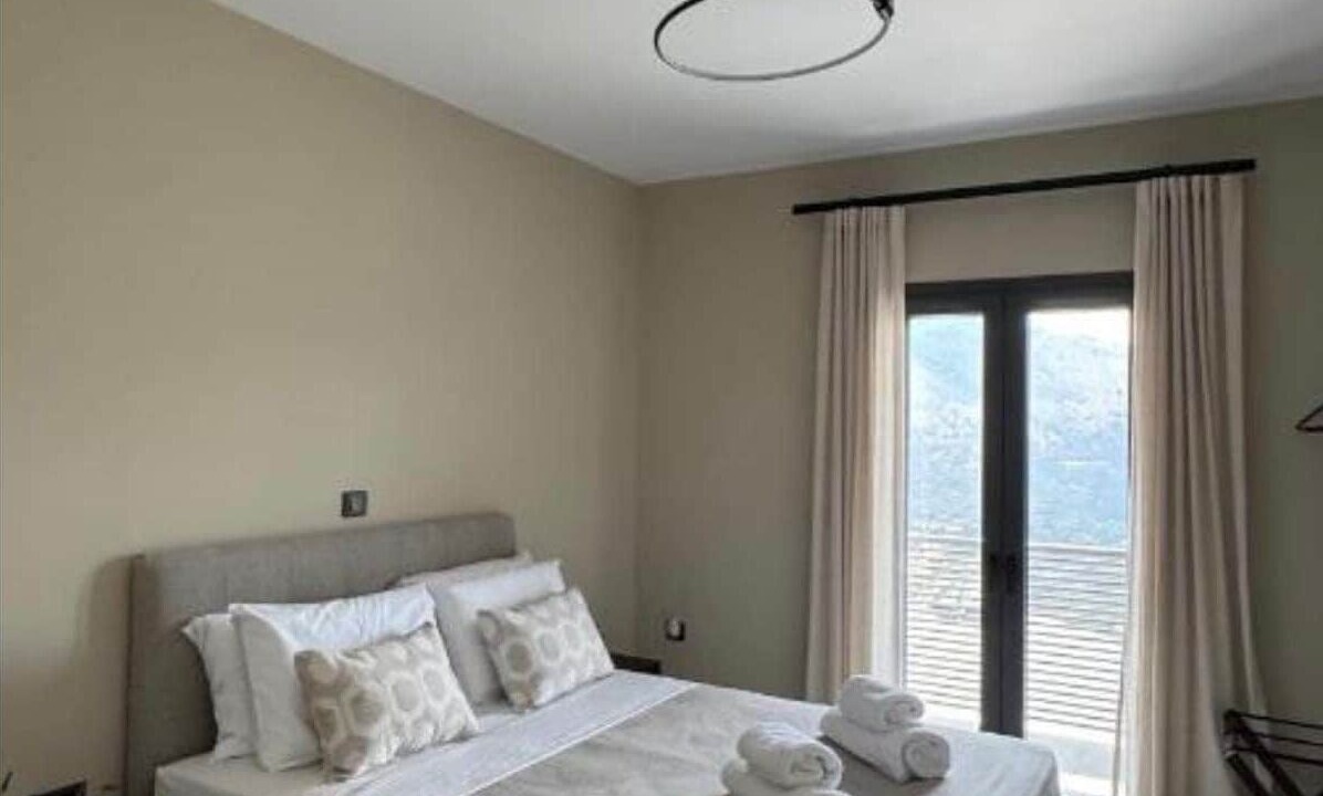 Photo of Bedroom in Aetos