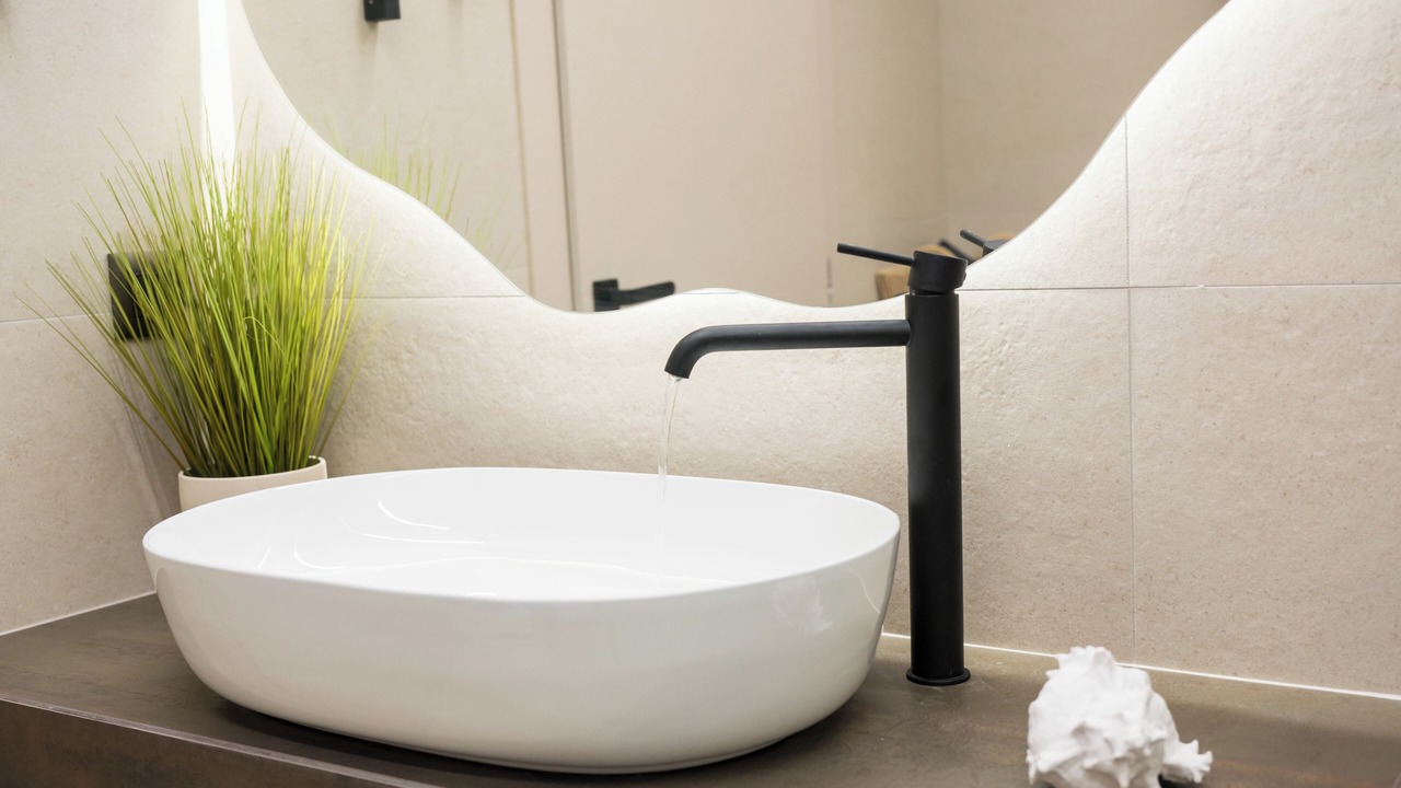 Photo of Bathroom in Preveza