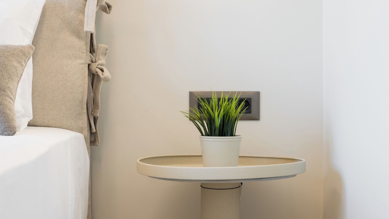 Photo of Bedroom in Preveza