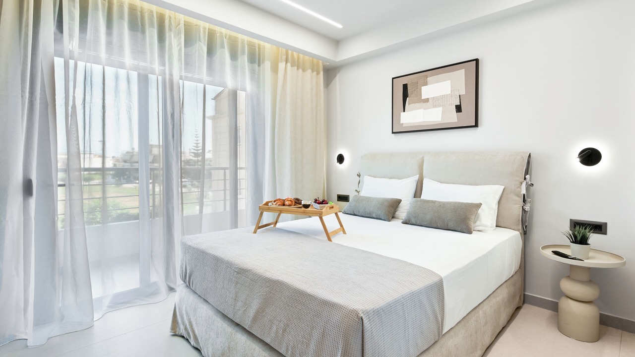 Photo of Bedroom in Preveza