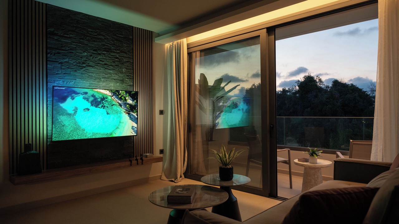 Photo of Livingroom in Preveza