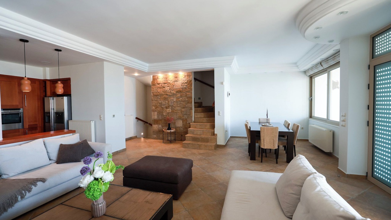 Photo of Livingroom in Platana