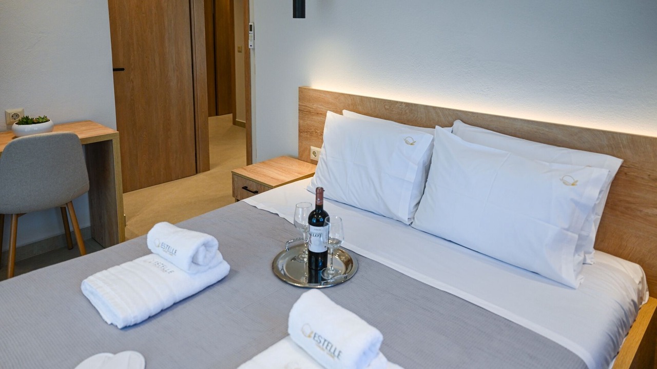 Photo of Bedroom in Nea Propontida