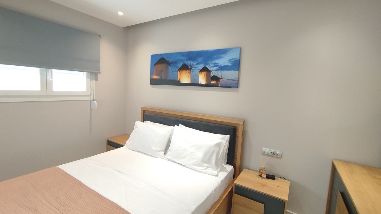 Photo of Bedroom in Zia